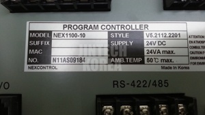 15441) [UESD] Nexcontrol NEX1100-10 - Product Image 4