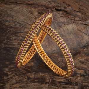 Antique Fashion Bangle 182426 - Product Image 1
