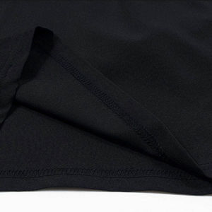 Uniformes de Golf de Alta Calidad para Empleados, Logotipo Bordado Personalizado, Uniforme de Trabajo Personalizado, Uniformes de Golf de Color Sólido - Product Image 5