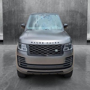 USADO LHD/RHD 2019 LAND ROVER RANGE ROVER V8 SUPERCARGADO 4WD - Product Image 1