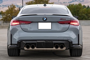 ข้อเสนอสุดคุ้มสำหรับ BMW M4 CS ปี 2025 - Product Image 5