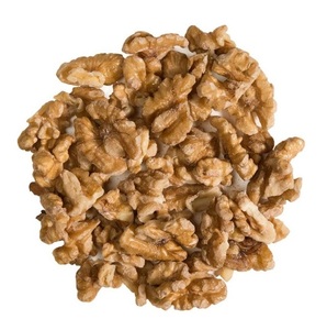 Style séché aux noix salées biologiques avec emballage en vrac riche en protéines et fibres - Product Image 4