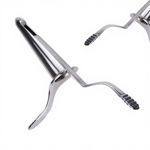 Brinkerhoff อุปกรณ์ผ่าตัดบริเวณทวารหนักขนาดเส้นผ่านศูนย์กลาง19-32มม. 114มม. ส่งตรงจากผู้ผลิต - Product Image 1