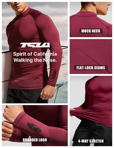 Rashguard para hombre y mujer MMA BJJ No Gi Top logotipo personalizado camisa de entrenamiento de grappling de secado rápido camisa de compresión rash guard - Product Image 2