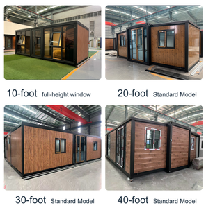 Villa préfabriquée <span class=keywords><strong>de</strong></span> luxe en bordure <span class=keywords><strong>de</strong></span> mer, maison flottante modulaire, capacité d'adaptation aux lacs et rivières, design moderne pour les centres <span class=keywords><strong>de</strong></span> villégiature - Product Image 4