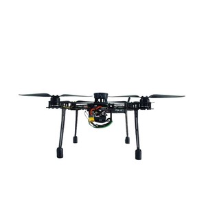 Drone de grado profesional con función de retención de altitud de construcción de fibra de carbono y carga útil de 2Kg - Product Image 5