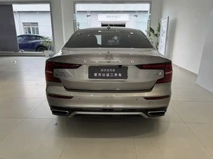 โปรโมชั่นร้อนแรงสำหรับ Volvo S60 T4 Inscription Sport ปี 2022 แบบ 4 ประตู 5 ที่นั่ง เกียร์อัตโนมัติ เบาะหนัง น้ำมันดีเซล พวงมาลัยซ้าย - Product Image 6