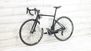 VENTES AUX ENCHÈRES C-er-velooo Caledoniaaa Rivall eTapp AXsS RoadBike - 2023, 51cm - Product Image 1