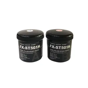 Epoxy Putty Glue Metal Putty for Iron Repair