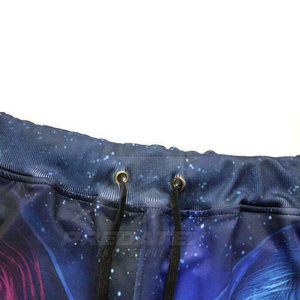 Survêtement léger d'hiver à capuche pour homme, 100 % coton, logo personnalisé par sublimation, séchage rapide, respirant, prix bas - Product Image 2