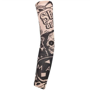 Nuevo diseño Superventas Mangas de brazo de compresión Bajo MOQ Precio al por mayor Mangas de brazo de compresión - Product Image 4