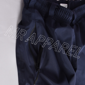 Nuevo estilo de talla grande, pantalón de esquí para la nieve, de gran tamaño, holgado, diseño a prueba de viento, transpirable, impermeable, cómodo, con cremallera, pantalones de paquete - Product Image 4