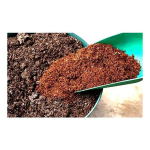 Bloques y polvo de turba de coco suministrados en grandes volúmenes a bajo costo - Product Image 2