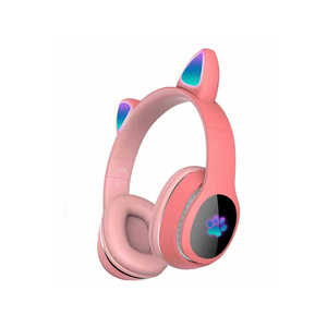 Auriculares Inalámbricos L400 con Bluetooth 5.0, Resistentes al Agua, Color Azul, para Deportes, con Micrófono, Auriculares Telefónicos - Product Image 2