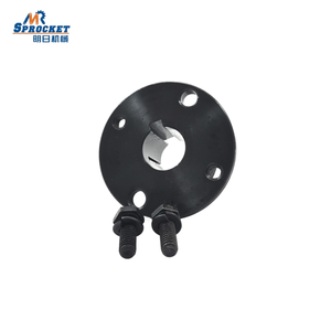 บูชแบบแยกเกลียวเหล็กหล่อสำหรับสายพาน V - Product Image 6