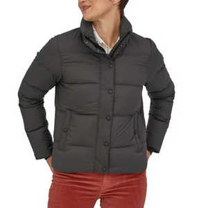 OEM diseño personalizado invierno abajo Abrigo con capucha Puffer hombres chaqueta Streetwear impresión correas engrosamiento burbuja puffer chaqueta - Product Image 2