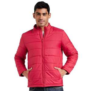 high quality <b>cheap</b> premium Clothing Custom Men's winter wear Casual Windproof <b>Puffer</b> <b>Jackets</b> for men's - Product Image 1