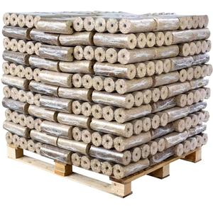 ถ่านอัดแท่งชีวมวลจากไม้เนื้อแข็ง ราคาขายส่งถูก - Product Image 5