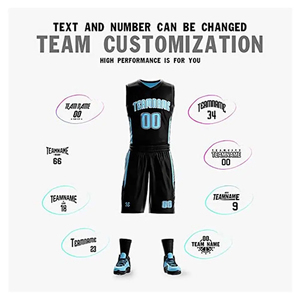 Uniforme de basket-ball personnalisé personnalisé 2024 maillot basket-ball imprimer votre nom et numéro pour hommes maillot Double face - Product Image 2