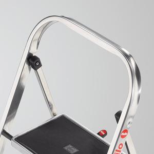 HAILO Échelle à 2 marches StandardLine K70 Modèle 4392-80 - Product Image 2
