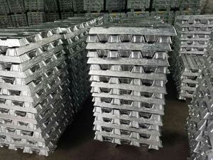 Lingot d'aluminium de plomb de haute pureté 99.9% 99.8% 99.7% du fabricant Al - Product Image 6