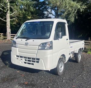 Camioneta D_aihatsu Hijets S510P 4WD 2020 en Oferta - Product Image 1