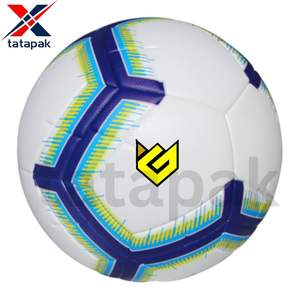 ลูกฟุตบอล TPU ประสิทธิภาพสูงสำหรับทั้งชายและหญิงลูกบอลฝึกซ้อมในร่ม/กลางแจ้ง - Product Image 3