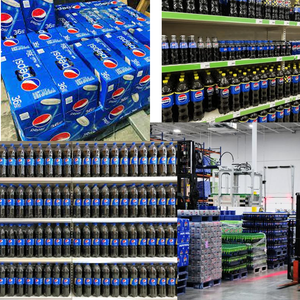 PEPSII CAN 330ML, PEPSII 355ML CAN SOFT DRINK! PEPSII-BIDON 24X330ML à VENDRE - Product Image 4