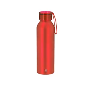 Bottiglia d'Acqua Riciclata Promozionale per Regali Sostenibili - Product Image 3