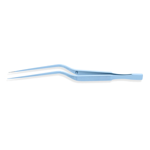 Pinzas para tumores de acero inoxidable, abrazadera reutilizable Médica Quirúrgica para uso de precisión en quirófanos y clínicas - Product Image 1