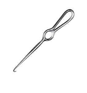 เครื่องดึงความเข้มข้น8.5นิ้ว1ง่ามสำหรับการผ่าตัด - Product Image 4