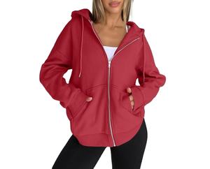 เสื้อฮู้ดคอตตอนสำหรับทุกเพศเสื้อครอปไซส์พิเศษเสื้อครอปโลโก้แฟชั่นสตรีทแวร์ผ้าคอตตอนปรับแต่งได้สำหรับฤดูหนาวฤดูใบไม้ร่วงและ2026 - Product Image 1