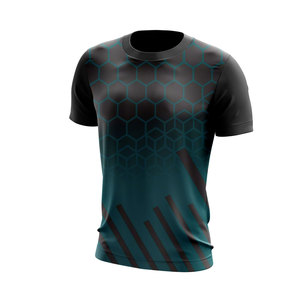 Verano 66% algodón bordado OEM servicio personalizado de alta calidad Polo ocio vacaciones camisas para hombre - Product Image 2