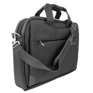 Laptop Bag (8002-7K1) - Black - Product Image 2
