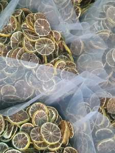 WHOLESALE CHEAP PRICE PREMIUM QUALITY DRIED LIME SLICES FROM VIETNAMESE SUPPLIER - Product Image 6