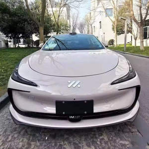 Automóvil Sedán de Lujo Usado 2024, Fabricado en China, Vehículo Eléctrico para Adultos, Vehículos de Nueva Energía, Autos Eléctricos - Product Image 2