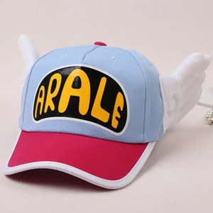 Disfraces de cosplay de Dr. Slump de Cotton Cut Anime para los fanáticos de la serie clásica - Product Image 6