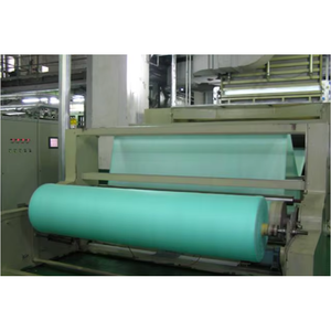 KOSITE SMS Nonwoven Fabric 60gsm 62/63 Inch Medical Grade Anti-Bacteria <b>Waterproof</b> Hospital Use - Product Image 3