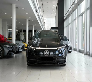 NEAT 2022, EQS 350 I, ไมล์น้อย เกียร์อัตโนมัติ หลังคาพาโนรามา ไฟ LED ไฟเดย์ไลท์ LED - Product Image 1
