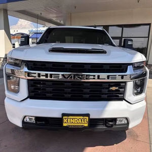 Chevrolet Silverado 3500HD 2022 Impecable - Product Image 1