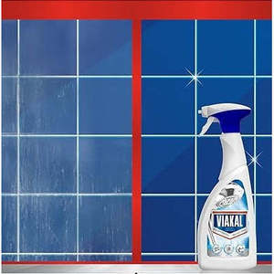 Viakal 500ML Lime <b>Scale</b> Remover Spray for <b>Bathroom</b> & Kitchen Use - Product Image 3