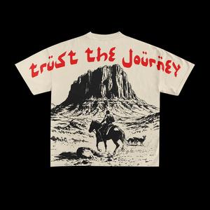 เสื้อยืดแฟชั่นสปอร์ตพิมพ์ลายตามสั่ง ผ้าฝ้าย 100% คอกลม ทรงหลวมสำหรับผู้ชาย - Product Image 5