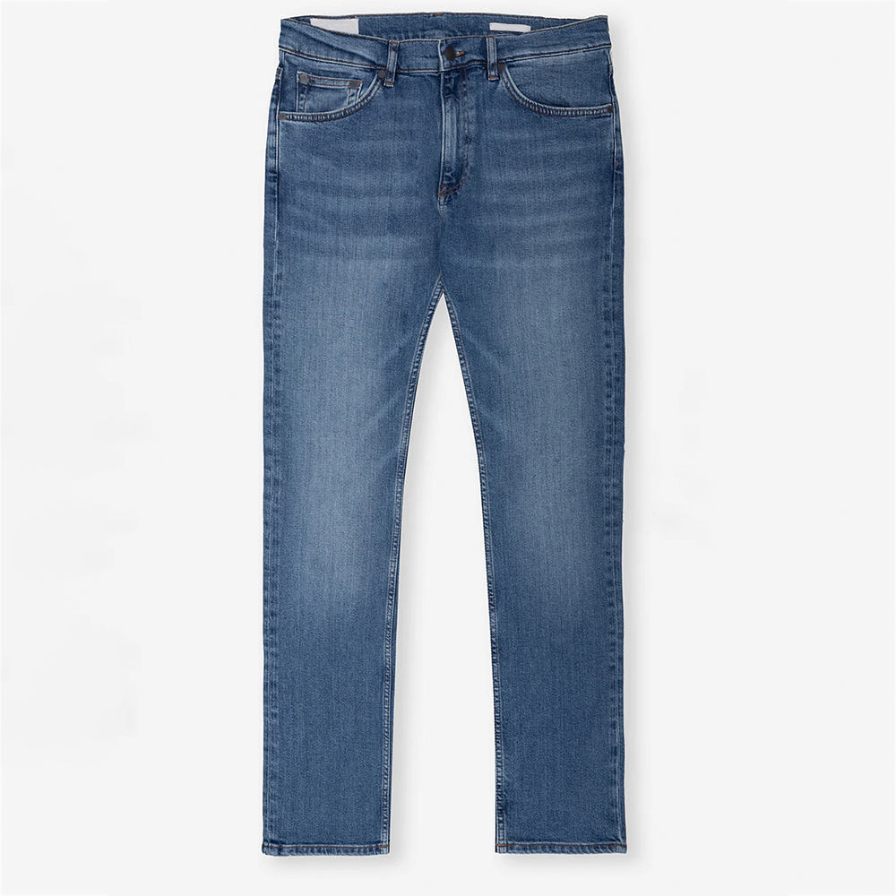 Manufacture Wholesale Custom Made Sales High Quality Designer Ripped Slim  Fit Jeans Jeans Homme Men's Jeans Made in Pakistan