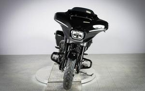 Moto de tourisme Street Glide 1500cc 2026 pour adultes avec EFI, ABS, GPS et équipements de tourisme haut de gamme – Marketing Instantané - Product Image 6