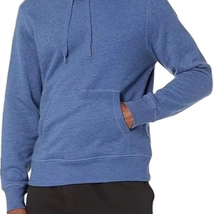 100% Cotton Hoodies with 3D Embroidery <b>Tie</b> Dye and Stonewash Solid Pattern Digital Printing Front Logo Loose Fit - Product Image 1