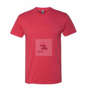 Camiseta de cuello redondo de calidad superior para hombre, camisetas a la venta - Product Image 2