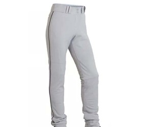 Ensembles d'uniformes de baseball pour hommes de la meilleure qualité Vêtements de sport respirants à chaud Prix raisonnable Poids léger - Product Image 5