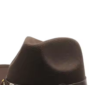 Chapeaux de cow-boy applicables à l'extérieur de style dernier cri, meilleurs services OEM des meilleurs fabricants - Product Image 5