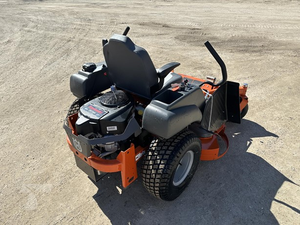 Tondeuse autoportée Husqvarna Z560XS 38,5 CV 60 pouces neuve, moteur Kawasaki EFI, tondeuse commerciale HUSQVARNA MZ54 à vendre - Product Image 5