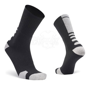 Nouveautés : Chaussettes décontractées pour hommes, en mélange de coton durable, texture douce pour un confort quotidien - Product Image 6